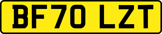 BF70LZT