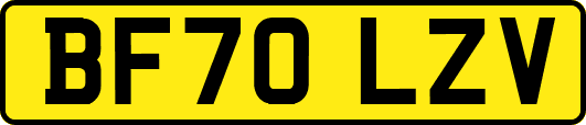 BF70LZV