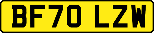 BF70LZW