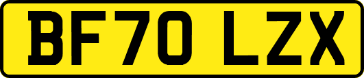 BF70LZX