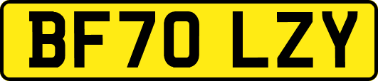 BF70LZY