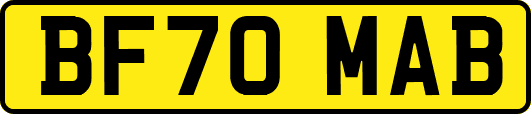 BF70MAB
