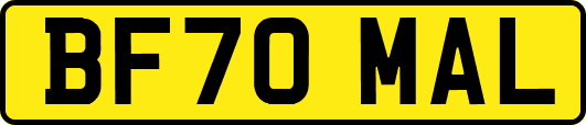 BF70MAL