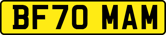 BF70MAM
