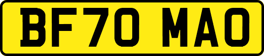 BF70MAO