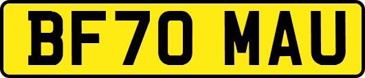 BF70MAU