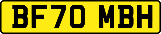 BF70MBH