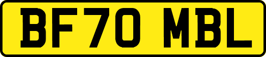 BF70MBL