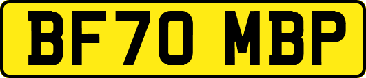 BF70MBP