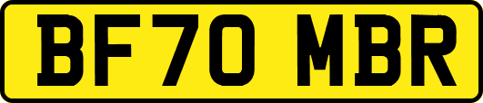 BF70MBR
