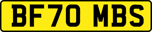 BF70MBS