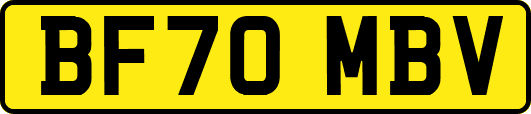 BF70MBV