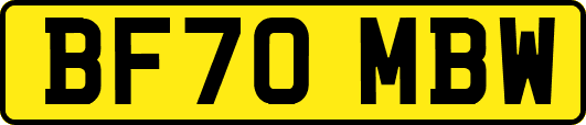 BF70MBW