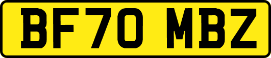 BF70MBZ