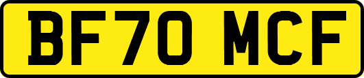 BF70MCF