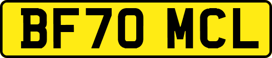 BF70MCL
