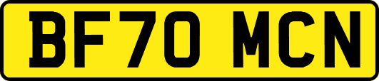 BF70MCN