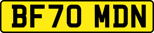 BF70MDN