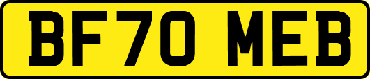 BF70MEB