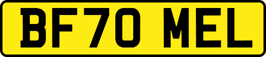 BF70MEL