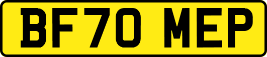 BF70MEP