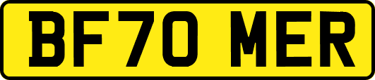BF70MER