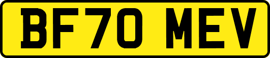 BF70MEV