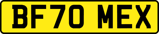 BF70MEX