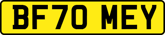 BF70MEY