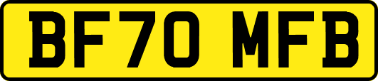 BF70MFB
