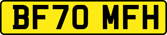 BF70MFH