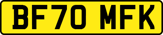 BF70MFK