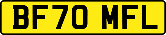 BF70MFL