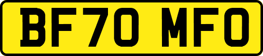 BF70MFO