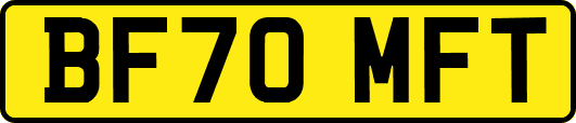 BF70MFT