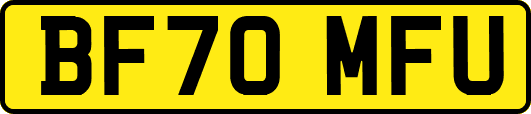 BF70MFU