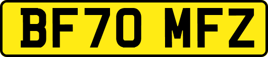 BF70MFZ