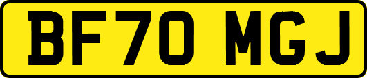 BF70MGJ