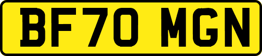 BF70MGN