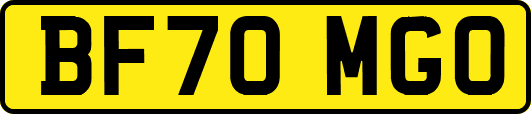 BF70MGO