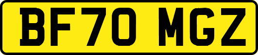 BF70MGZ
