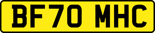 BF70MHC