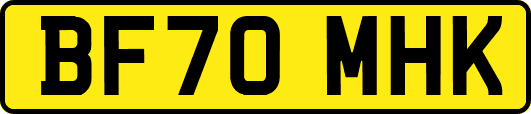 BF70MHK