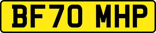 BF70MHP