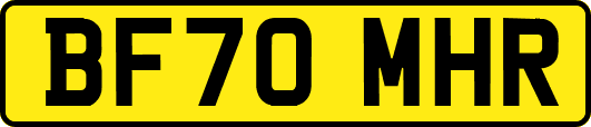 BF70MHR