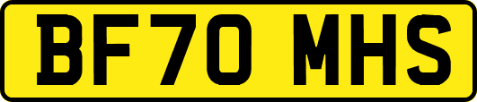 BF70MHS
