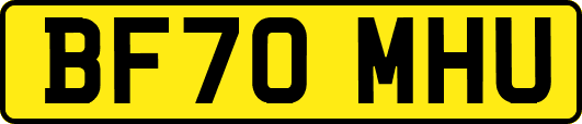 BF70MHU