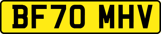 BF70MHV