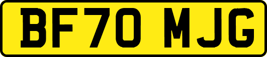 BF70MJG