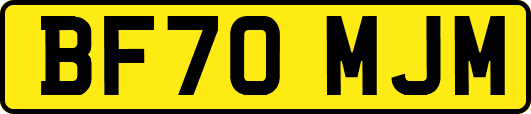 BF70MJM